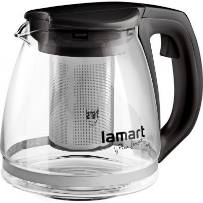 Lamart Verre LT7025 1,1L – Hledejceny.cz