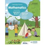 Cambridge Primary Mathematics Learner's Book 5 – Sleviste.cz