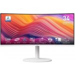 MSI Modern MD342CQPW – Sleviste.cz