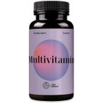 Jíme zdravě Multivitamín 90 kapslí – Hledejceny.cz