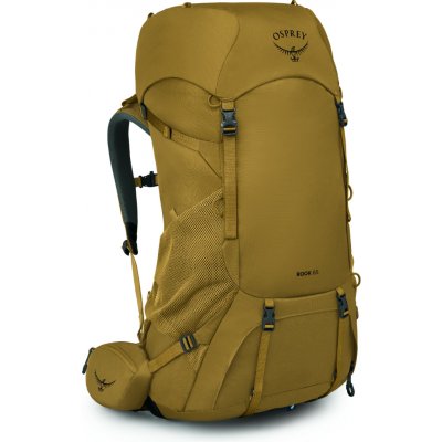 Osprey Rook 65l histosol brown rhino grey – Zboží Dáma