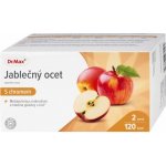 Dr. Max Jablečný ocet 120 kapslí – Hledejceny.cz