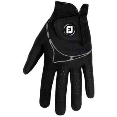 FootJoy GT Xtreme Womens Golf Glove Černá Levá S – Zboží Dáma