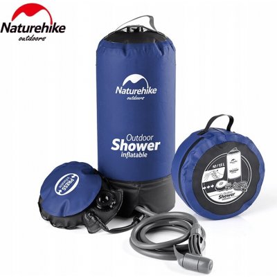 Naturehike nožní campingová sprcha 980g – Hledejceny.cz