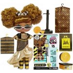 L.O.L. Surprise! J.K. Queen Bee Fashion Doll s botami – Hledejceny.cz