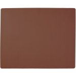 ORION Vál silikonový na těsto 50 x 40 x 0,1 cm, hnědý – HobbyKompas.cz