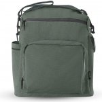 INGLESINA batoh Adventure Bag taiga green – Zboží Mobilmania