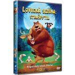 Lovecká sezóna: Strašpytel DVD – Hledejceny.cz