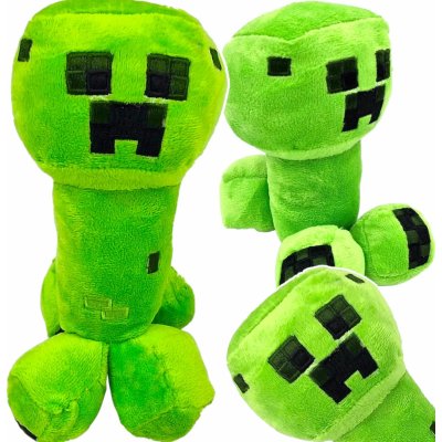 Minecraft Creeper – Hledejceny.cz