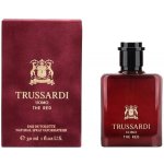 TrussarDi Uomo The Red toaletní voda pánská 30 ml – Hledejceny.cz