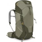 Lowe Alpine Yacuri 48l army stone zelená – Zboží Mobilmania