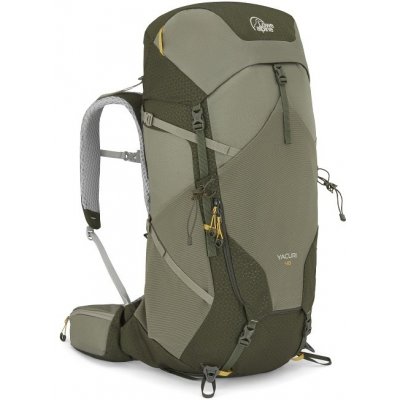 Lowe Alpine Yacuri 48l army stone zelená – Zboží Dáma