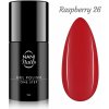 Gel lak NANI Gel lak One Step Lux Raspberry 5 ml