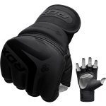 RDX Noir Series Grappling F15 – Sleviste.cz