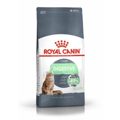 Royal Canin Digestive Care 10 kg – Hledejceny.cz