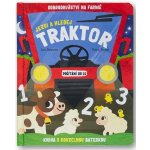 Jezdi a hledej Traktor Svojtka & Co. s. r. o. – Hledejceny.cz