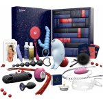 Satisfyer Adventní kalendář Deluxe 2024 – Zboží Dáma