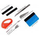 4CARS Sada na lepení fólie – Sleviste.cz