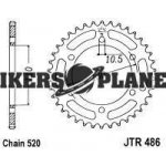 JT Sprockets JTR 486-45 – Hledejceny.cz