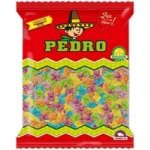 Juiccee Gummee Želé bonbony Tutti Frutti Medvídci 1 kg – Zboží Dáma