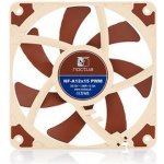 Noctua NF-A12x15 PWM chromax.black.swap – Sleviste.cz
