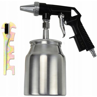 Geko G01195 – Zboží Dáma