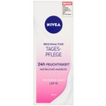 Beiersdorf Nivea Essential výživný denní krém 50 ml – Hledejceny.cz