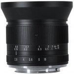 7Artisans 12mm f/2.8 Fujifilm X – Hledejceny.cz