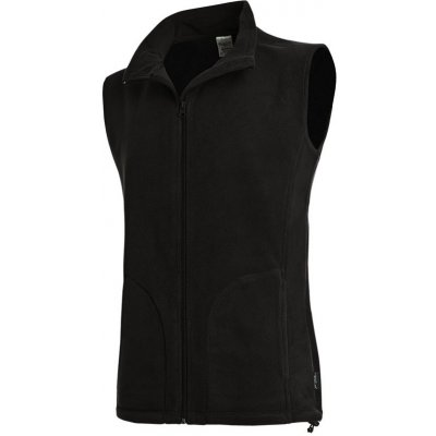 Active fleece Opálová vesta – Zboží Dáma