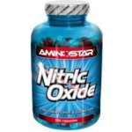 Aminostar Nitric Oxide 220 kapslí – Sleviste.cz