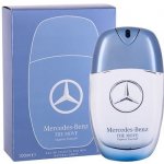 Mercedes-Benz Perfume The Move Express Yourself toaletní voda pánská 100 ml – Hledejceny.cz