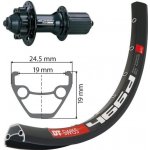 DT Swiss D466 XLC – Zbozi.Blesk.cz