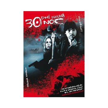 30 dní dlouhá noc DVD