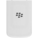 Kryt BlackBerry Q10 zadní bílý