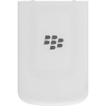 Kryt BlackBerry Q10 zadní bílý – Zboží Mobilmania