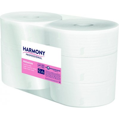 Harmony Professional 6 ks – Hledejceny.cz