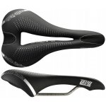 Selle Italia Diva Gel Superflow S3L černé – Hledejceny.cz