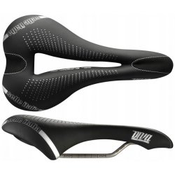 Selle Italia Diva Gel Superflow S3L černé