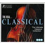 V/A - Real Classical CD – Sleviste.cz