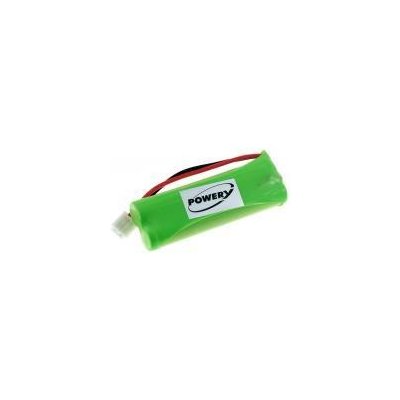 Powery Baterie Swissvoice DP550 BT 500mAh NiMH 2,4V - neoriginální