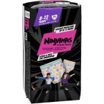 Pampers Pants 9 ks – Zbozi.Blesk.cz