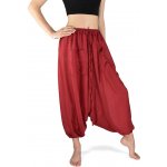 Harémové kalhoty aladin SANUN červené – Hledejceny.cz