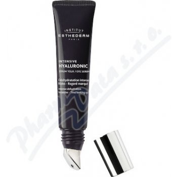 Institut Esthederm Intensive Hyaluronic Eye Serum 15 ml