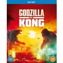 Godzilla vs. Kong BD