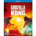 Godzilla vs. Kong BD – Hledejceny.cz