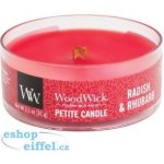 WoodWick Radish & Rhubarb 31 g – Sleviste.cz