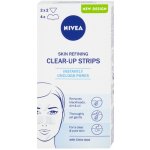 Nivea osvěžující čistící pleťové náplasti 6 ks – Zboží Dáma