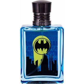 DC Comics Batman toaletní voda dětské 75 ml