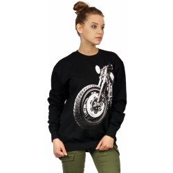 UNDERWORLD unisex Motorbike U4510A2