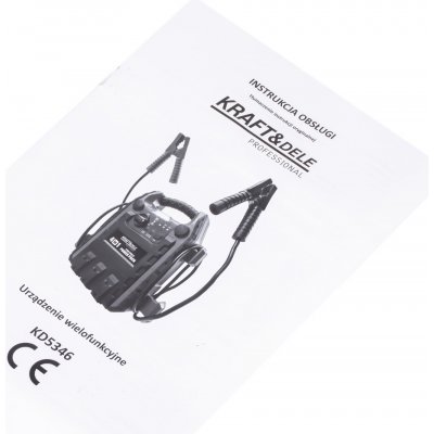 Kraft&Dele KD5346 – Zboží Mobilmania